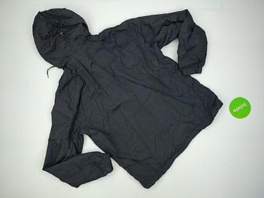 lindex kurtki: H&M, Męska kurtka przejściowa, rozmiar M — 3