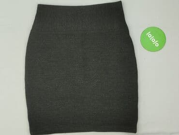spódnice ołówkowe prążkowane: Spódnica damska, rozmiar S — 3