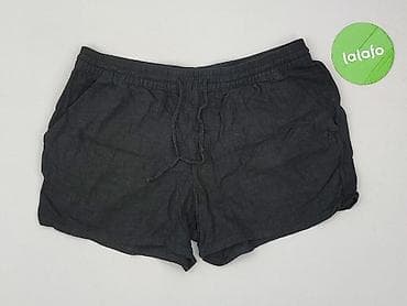 spodenki paliona: H&M Divided, Szorty damskie, rozmiar S — 2