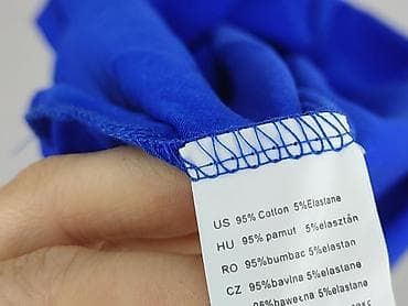 koszulka marks: T-shirt damski, rozmiar M — 5