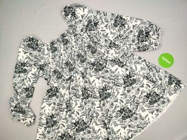 sklep internetowy z sukienkami dla puszystych: Shein Curve, Sukienka damska, rozmiar 4XL — 3