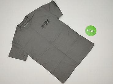 kurtki techwear: T-shirt damski, rozmiar S — 2