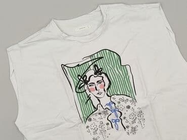 hello kitty t shirty: Reserved, T-shirt damski, rozmiar XL — 1