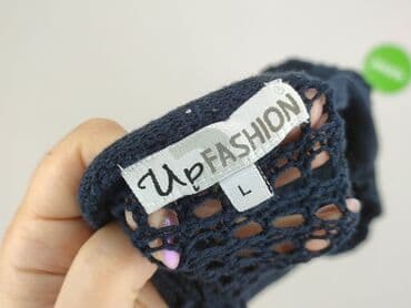 programmer t shirty: Up FASHION, Women`s sweater, size L (EU 40) — 4