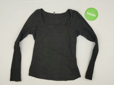 sinsay sukienka czarna obcisła: Sinsay, Bluzka damska, rozmiar XL — 2