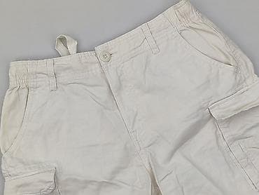 eobuwie fb: Bershka, Szorty damskie, rozmiar M — 1