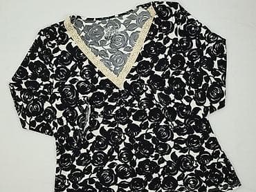 pyjama: Bluzka damska, rozmiar L — 1
