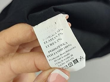 bogna lorych: Sukienka damska, rozmiar 2XL — 5