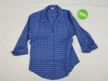 koszulka od piżamy: Koszula damska, XS — 2