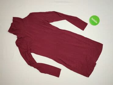 piękne czerwone sukienki na wesele: Missguided, Sukienka damska, rozmiar M — 2