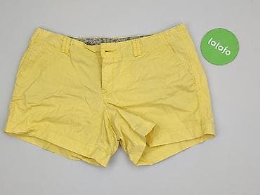 zofia: Papaya, Szorty damskie, rozmiar S — 2