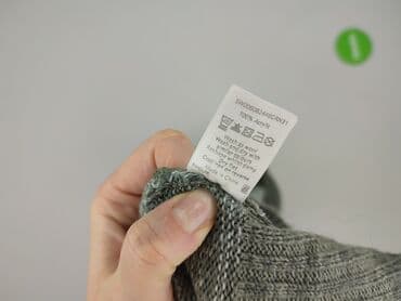 sweter f1: BM, Sweter damski, rozmiar S — 5