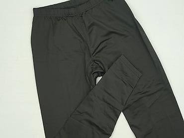 Legginsy Sportowe damskie, rozmiar L