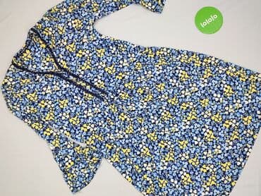 sukienki rozkloszowane midi na wesele: F&F, Sukienka damska, rozmiar S — 2