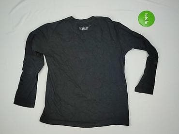 spodnie nastolatek: Bluzka dla mężczyzn, rozmiar S — 3