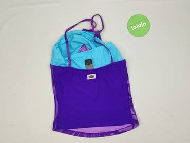 bluzki lakers: Nike, Top damski, rozmiar L — 3