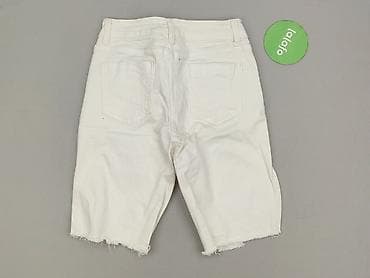 dwuwarstwowe szorty: Szorty damskie, rozmiar M — 3