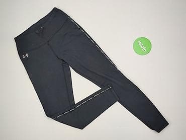under amour: Under Armour, Legginsy Sportowe damskie, rozmiar S — 2