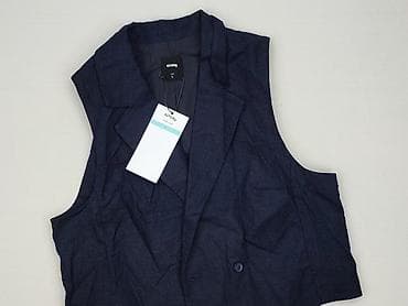 Kamizelka damska, rozmiar L