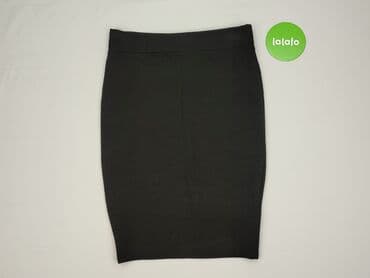 czarne spódnice orsay: Amisu, Spódnica damska, rozmiar S — 3