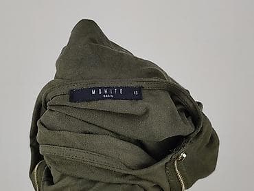 botki polska: Mohito, Bluzka damska, rozmiar XS — 4