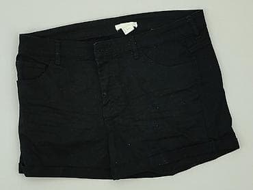 slips pants: H&M Basic, Szorty damskie, rozmiar M — 1