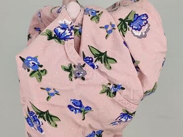 bluzka w paski c a: Sinsay, Women's blouse, size XS (EU 34) — 6