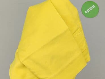 sweter w paski reserved: Spodnie materiałowe damskie, M — 6