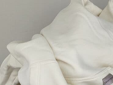 bluzy z fajnymi napisami: Bluza z kapturem damska, M — 6