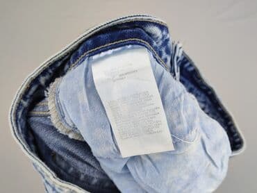 dżinsy dekatyzowane: Jeansy damskie, rozmiar L — 5