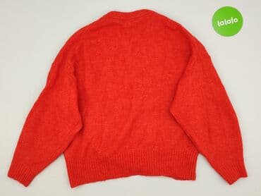 Kobiety: H&M, Sweter damski, M — 3