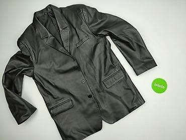 tanie ramoneski: Marynarka damska, rozmiar 2XL — 2