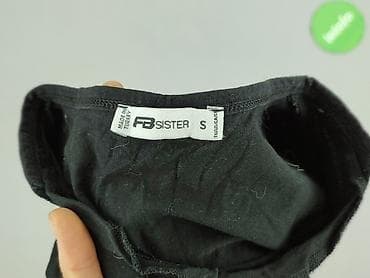 t shirty ber: FB Sister, T-shirt damski, rozmiar S — 4