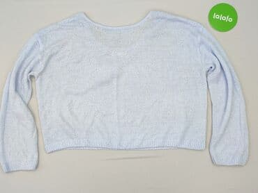 kurtki zimowe w sinsay: Sinsay, Sweter damski, rozmiar M — 2