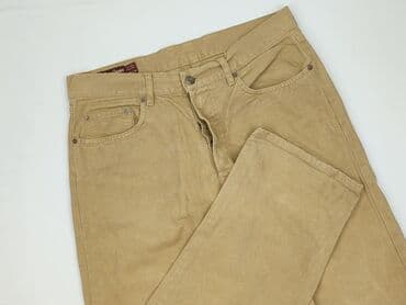 jeans 501: Marlboro Classics, Spodnie dla mężczyzn, rozmiar L — 1