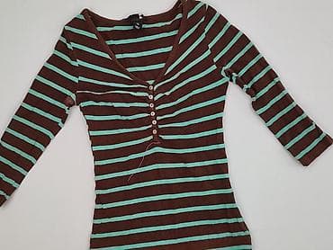 slipknot hm: H&M, Bluzka damska, rozmiar XS — 1