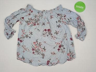 koszulka basic zara: Zara, Bluzka damska, rozmiar XS — 3
