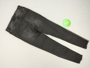 stradivarius jeansy wyprzedaż: Stradivarius, Jeansy damskie, rozmiar S — 3