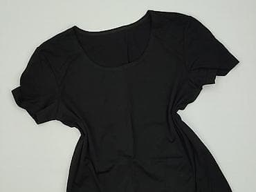 pull and bear7: T-shirt damski, rozmiar M — 1