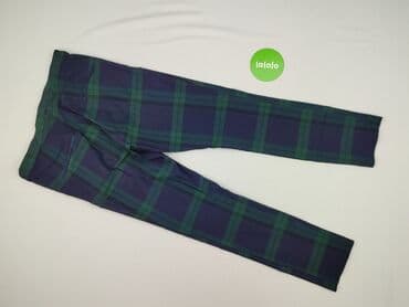 koszulka z numerem h m: H&M, Spodnie materiałowe damskie, rozmiar 2XL — 3