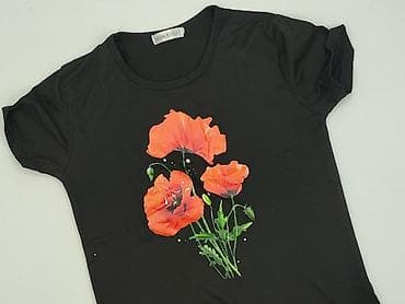 body stan: T-shirt damski, rozmiar S — 1