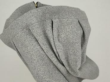 plisowane spódnice biala: Spódnica damska, rozmiar L — 4