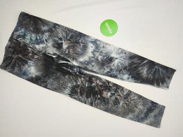 rajstop sally hansen: Shein, Legginsy Sportowe damskie, rozmiar L — 2