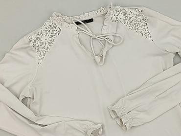 ażurowe bluzki mohito: Mohito, Bluzka damska, rozmiar S — 1