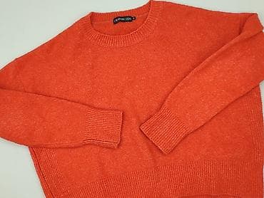 bocca sweter damski: Even&Odd, Sweter damski, rozmiar M — 1