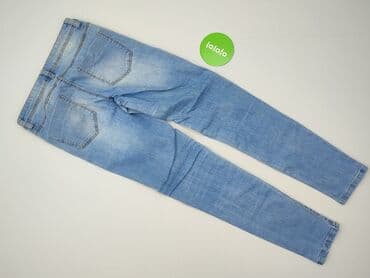 crop top coca cola: Cropp, Jeansy damskie, S — 3