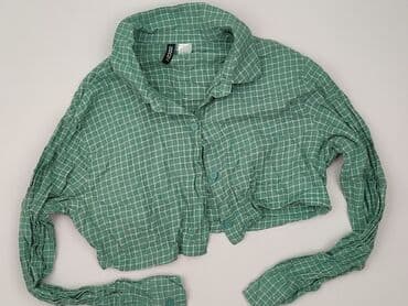 indicode t shirty: H&M, Koszula damska, rozmiar S — 1