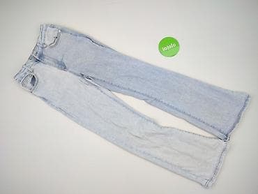 nike 38: Laulia, Jeansy damskie, rozmiar M — 2