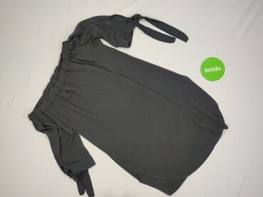 sukienki włoskie wieczorowe 48 olx: Sukienka damska, rozmiar S — 3