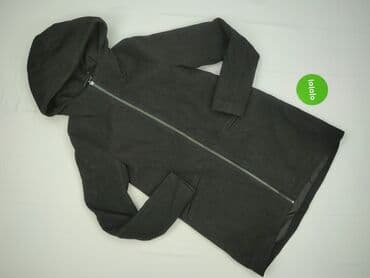 byolala kurtki zimowe: ONLY, Trencz damski, rozmiar S — 2